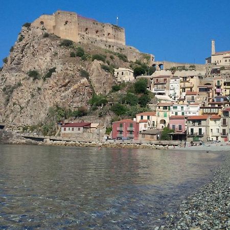 Scilla Beach Villa Exterior foto