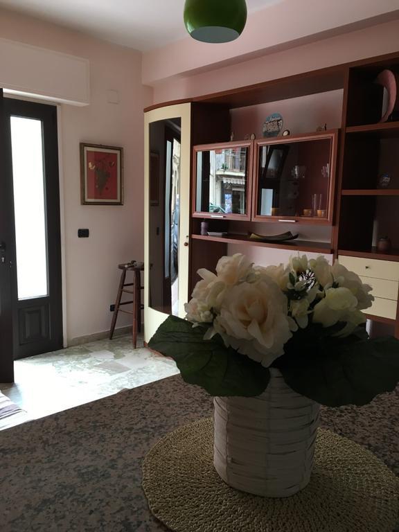 Scilla Beach Villa Exterior foto